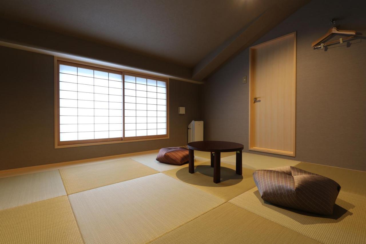 Hotel Marufuku Kyoto Higashiyama Exterior photo