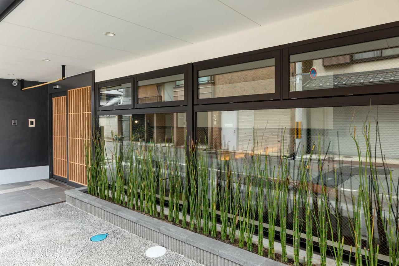 Hotel Marufuku Kyoto Higashiyama Exterior photo
