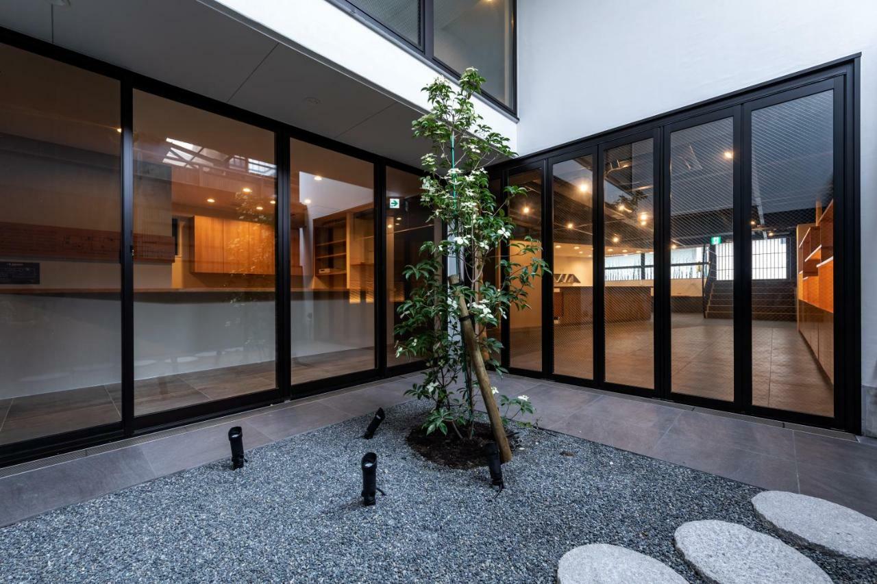 Hotel Marufuku Kyoto Higashiyama Exterior photo