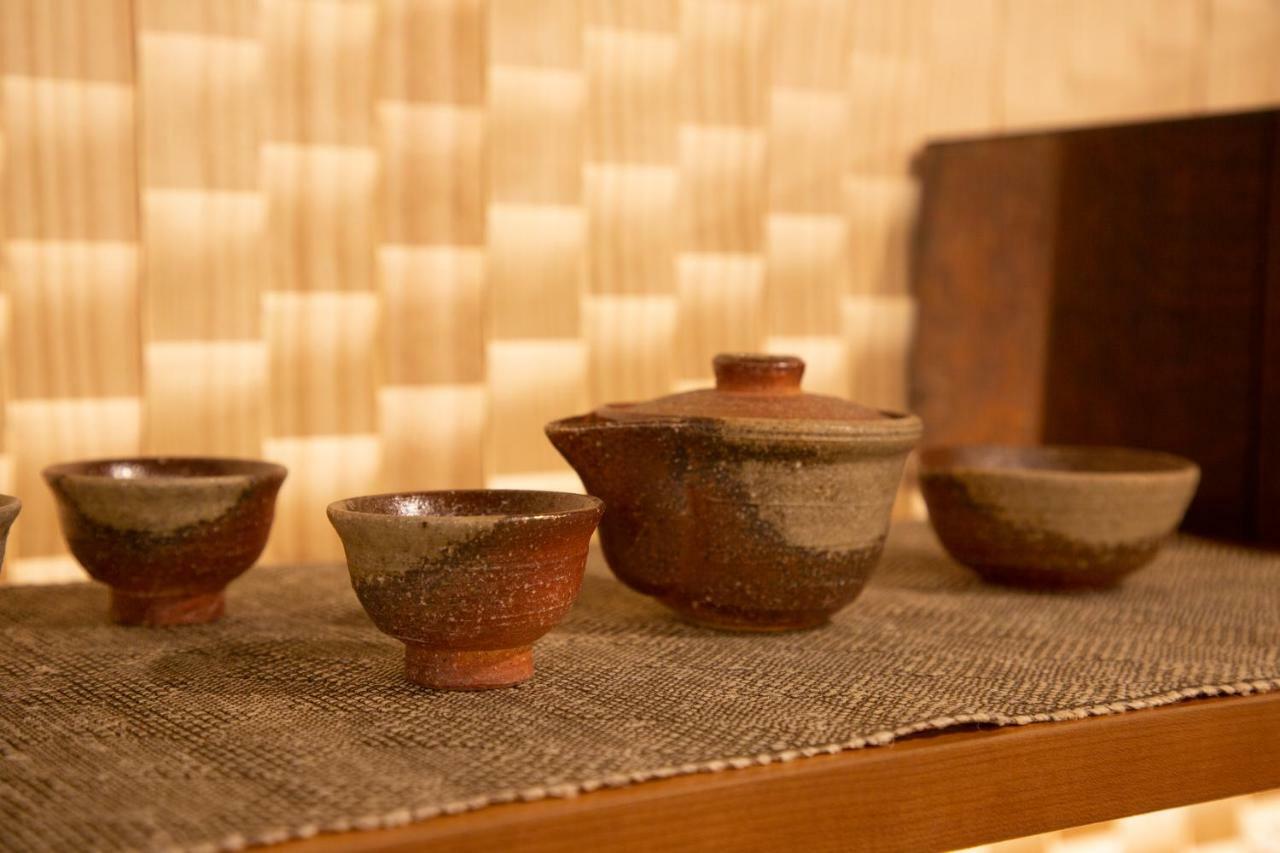 Hotel Marufuku Kyoto Higashiyama Exterior photo