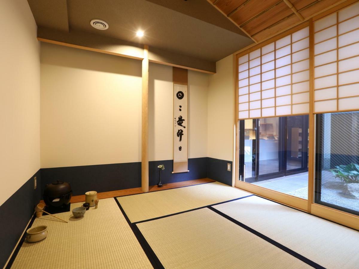 Hotel Marufuku Kyoto Higashiyama Exterior photo